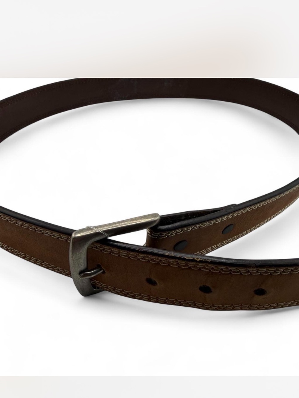 Wrangler Men’s Belt